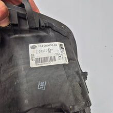 Load image into Gallery viewer, Frontscheinwerfer Opel Insignia A 1EJ009630-02 Rechts Scheinwerfer Headlight SCH3866920766ws