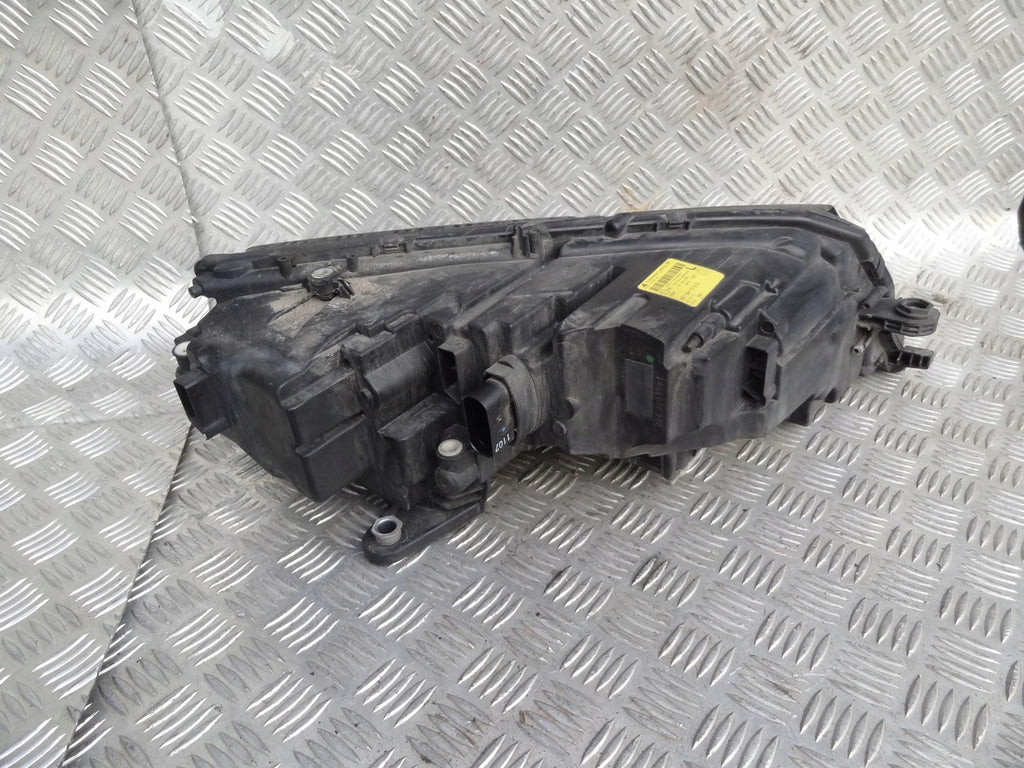 Frontscheinwerfer Skoda Octavia III 5E1941015 LED Links Scheinwerfer Headlight SCH8069898871ej