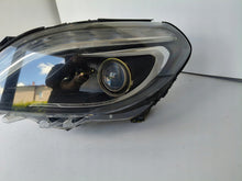 Laden Sie das Bild in den Galerie-Viewer, Frontscheinwerfer Mercedes-Benz W246 A2468207761 Links Scheinwerfer Headlight SCH5227662198fp
