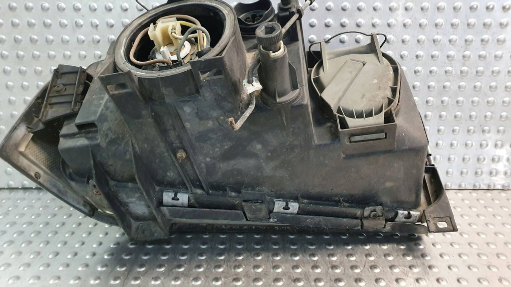 Frontscheinwerfer Audi 200 AWU16626 Links Scheinwerfer Headlight SCH3116665131hh