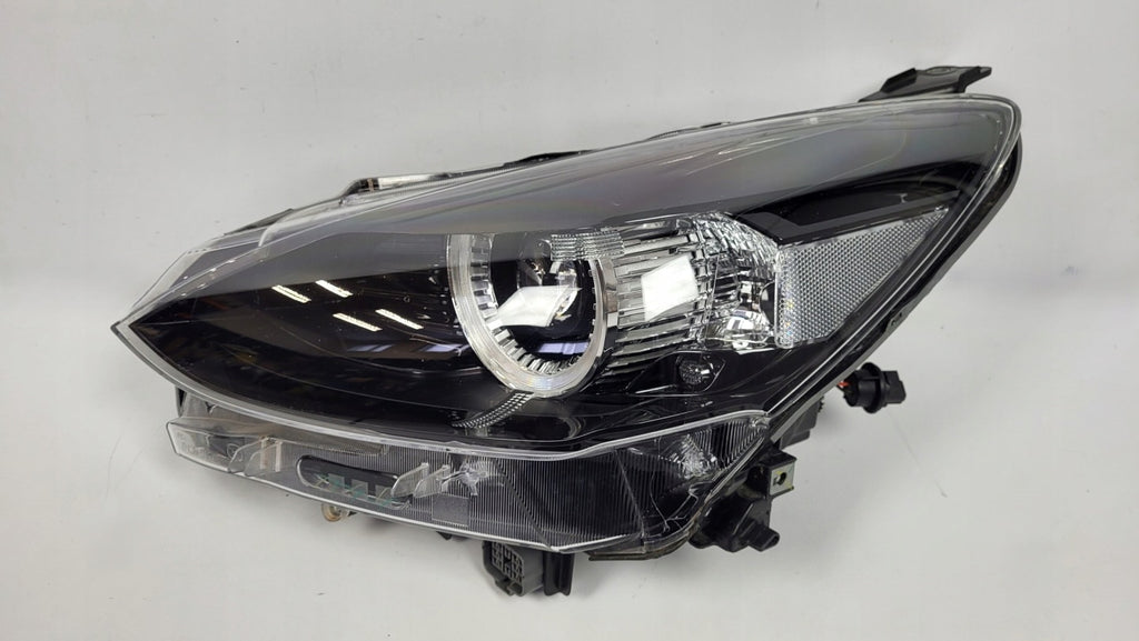 Frontscheinwerfer Mazda I 2 D43N-51040-KU LED Links Scheinwerfer Headlight SCH2059800143us