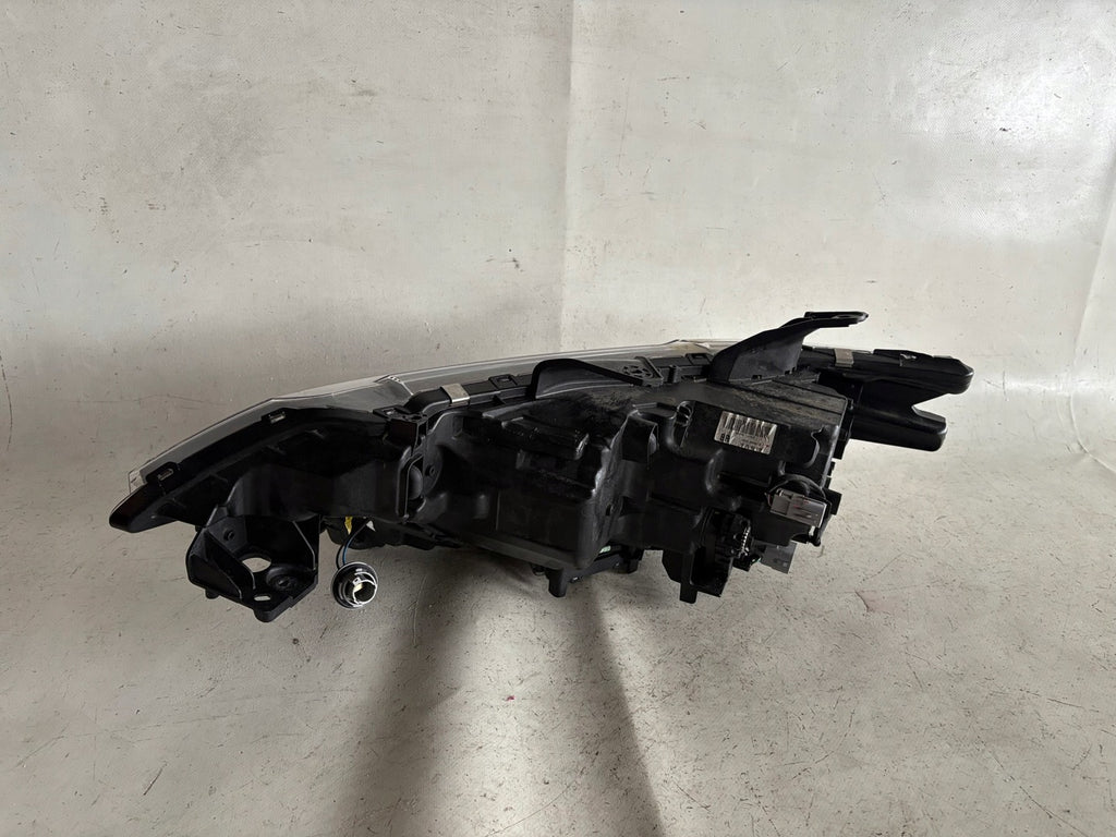Frontscheinwerfer Mitsubishi Outlander I 4BX19-8301D3 ECM921-21E20 LED Rechts SCH1923532709mg