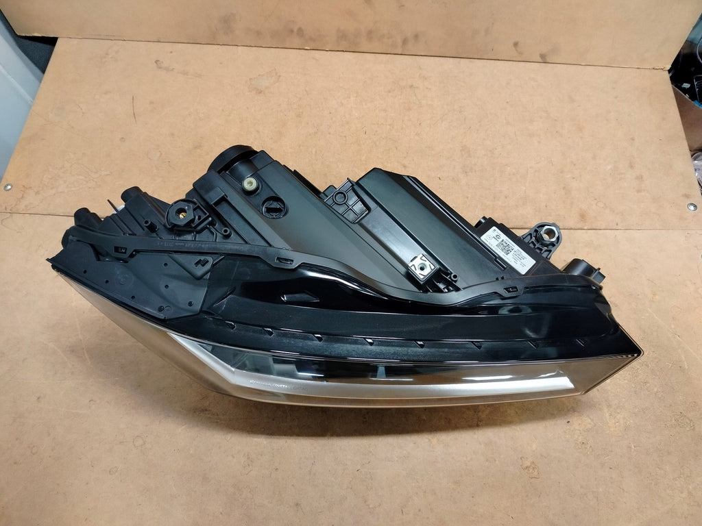 Frontscheinwerfer Skoda Superb 3P1941016 LED Rechts Scheinwerfer Headlight SCH5033846393wa