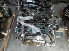 Load image into Gallery viewer, Motor Ford Tourneo Connect UGCB 1.5 TDCI 75PS 55kW 179TKm Diesel Unkomplett MOT2494287847yy
