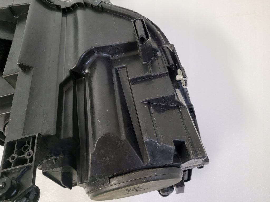 Frontscheinwerfer VW Tiguan 5NB941005B Links Scheinwerfer Headlight