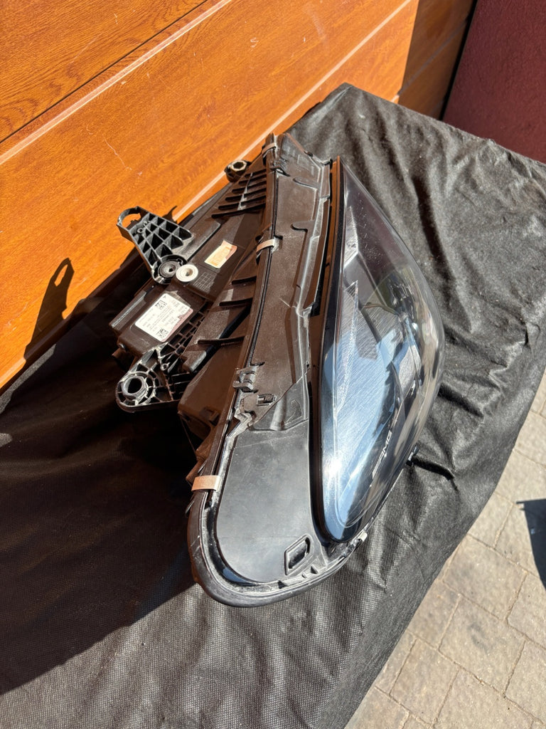 Frontscheinwerfer Mercedes-Benz Amg Gt A1929067600 LED Rechts Headlight SCH6267680028cq