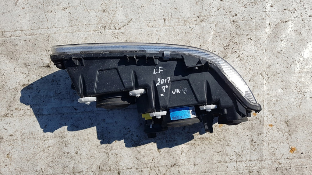 Frontscheinwerfer Daf ACAS823 Rechts Scheinwerfer Headlight SCH5880595244on