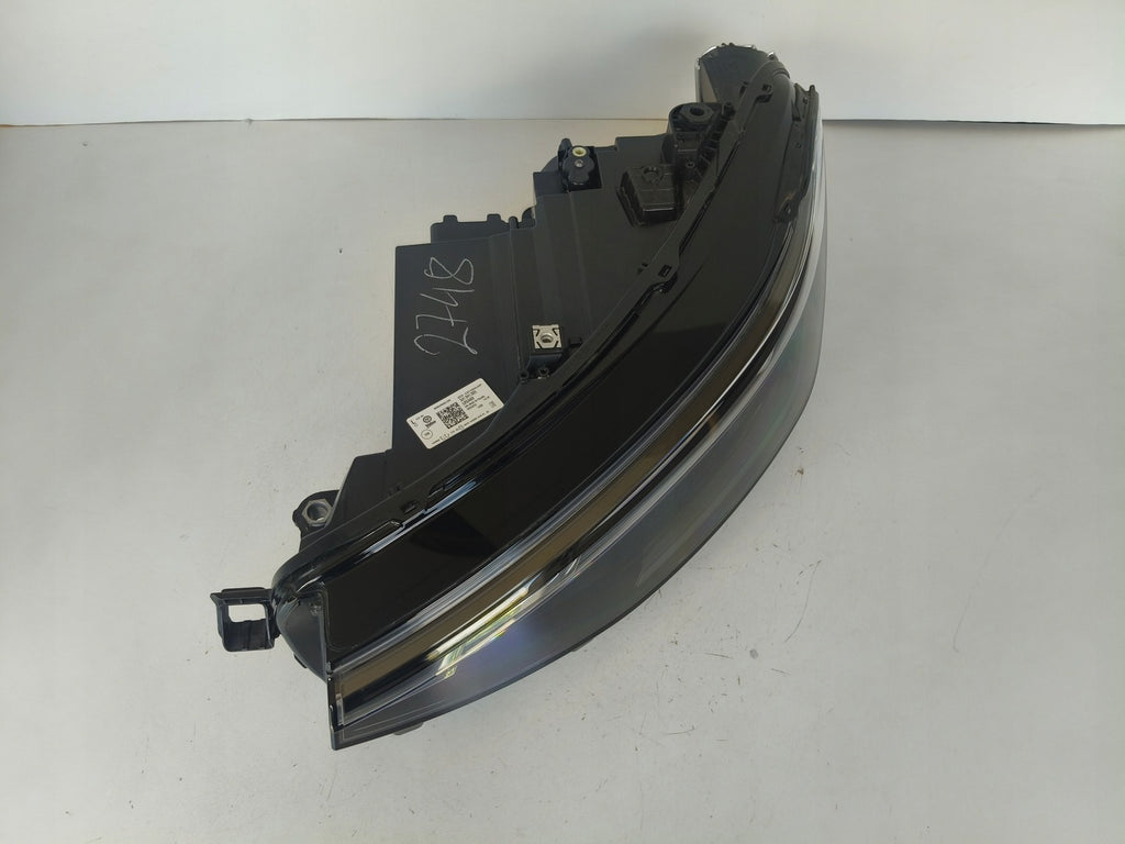 Frontscheinwerfer VW Passat 3J1941005 LED Links Scheinwerfer Headlight SCH1219541657aa