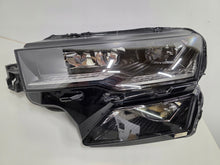 Laden Sie das Bild in den Galerie-Viewer, Frontscheinwerfer Skoda Karoq 57B941035 Links Scheinwerfer Headlight SCH8577034173su