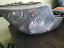 Load image into Gallery viewer, Frontscheinwerfer Mercedes-Benz A9608201339 Links Scheinwerfer Headlight SCH8948052667fv
