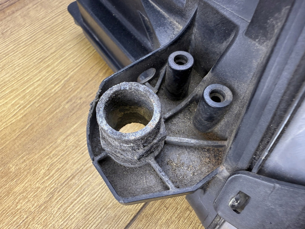 Frontscheinwerfer Mercedes-Benz W204 A2048203739 Bi-Xenon Links Headlight SCH8323639362ey