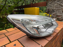 Load image into Gallery viewer, Frontscheinwerfer Opel Meriva B 13253630 Rechts Scheinwerfer Headlight SCH9032816552zz