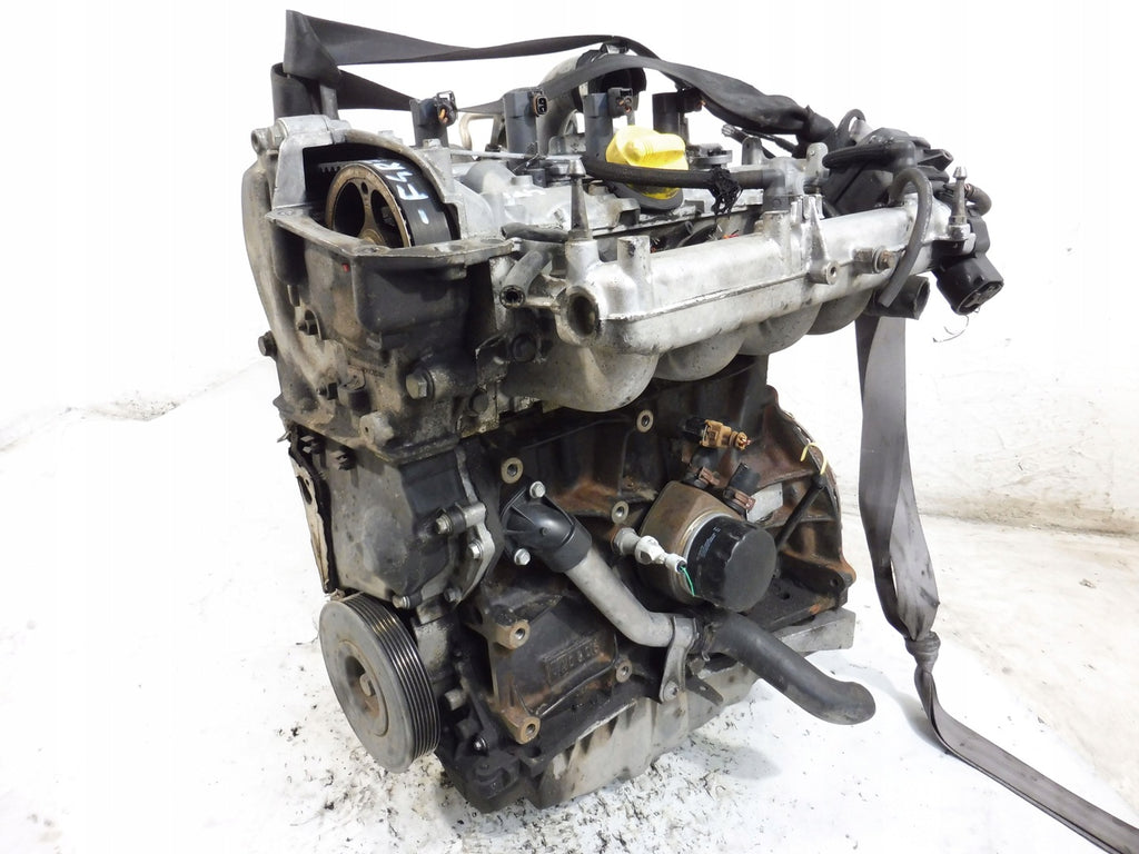 Motor Renault Espace IV F4R794 2.0 163PS 120kW 2002 Benzin Engine Unkomplett