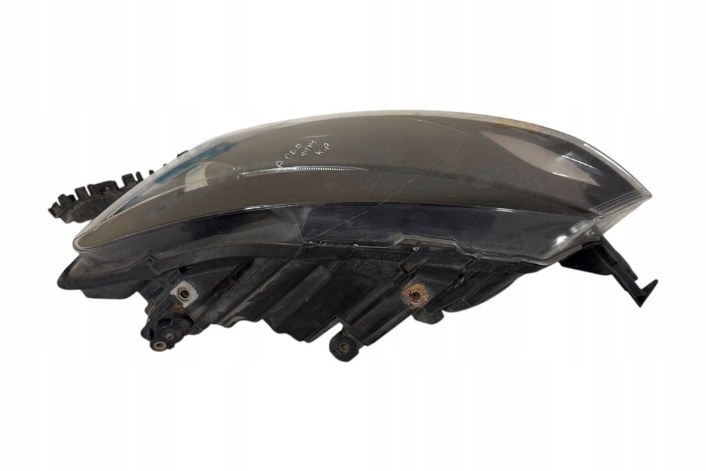 Frontscheinwerfer VW Polo 6R1941015E Links Scheinwerfer Headlight SCH4943097314ox
