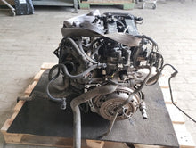 Load image into Gallery viewer, Motor Ford Focus II Mk SIDA 1.6 85kW Benzin Engine Komplett MOT7767222703cr