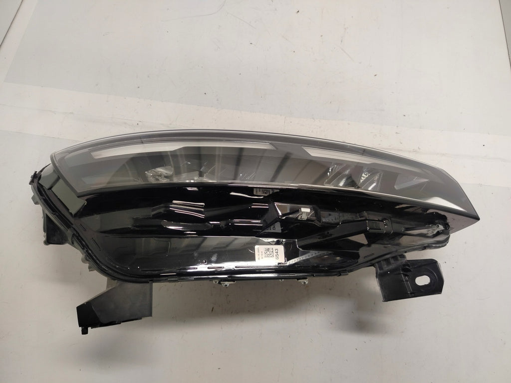 Frontscheinwerfer Renault Clio V Full LED Rechts Scheinwerfer Headlight SCH4371444958yu