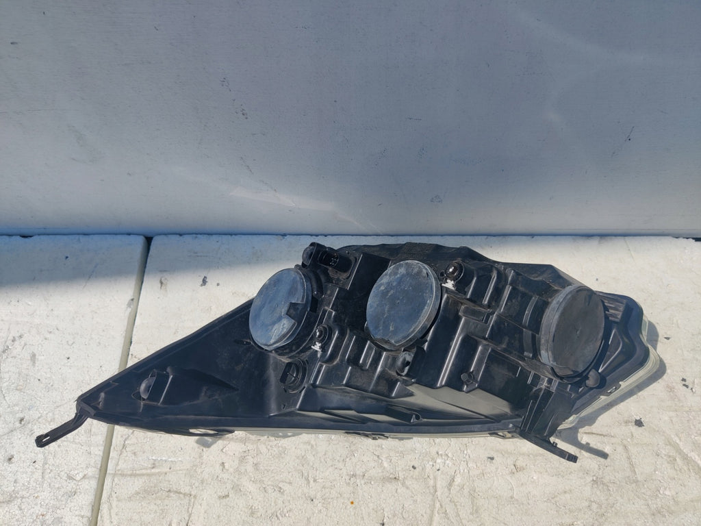 Frontscheinwerfer Ford Transit Custom BK21-13D152-B Rechts Headlight SCH3274156728ag