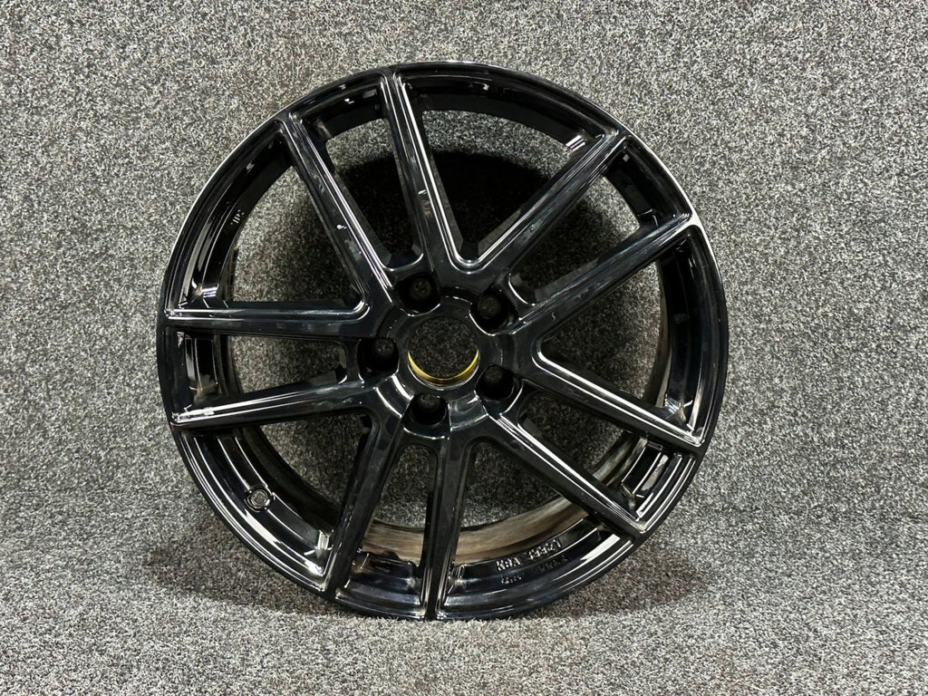 1x Alufelge 18 Zoll KBA53321 Alfa Romeo Stelvio Rim Wheel FEL8950460699we