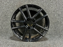 Load image into Gallery viewer, 1x Alufelge 18 Zoll KBA53321 Alfa Romeo Stelvio Rim Wheel FEL8950460699we
