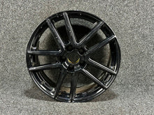 Laden Sie das Bild in den Galerie-Viewer, 1x Alufelge 18 Zoll KBA53321 Alfa Romeo Stelvio Rim Wheel FEL8950460699we