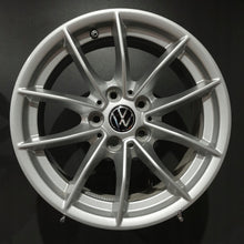 Load image into Gallery viewer, 4x Alufelge 16 Zoll 6.5" 5x112 22ET 6876921 Audi I Rim Wheel FEL2755559011tm