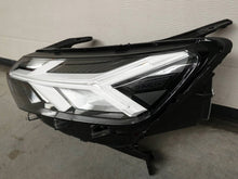 Load image into Gallery viewer, Frontscheinwerfer Dacia Sandero III Jogger 260601750R LED Links Headlight