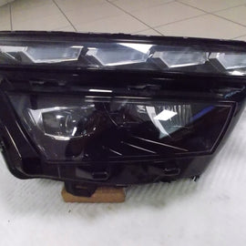 Frontscheinwerfer Skoda Kodiaq 658941016DKOD LED Rechts Scheinwerfer Headlight SCH9193446567jx