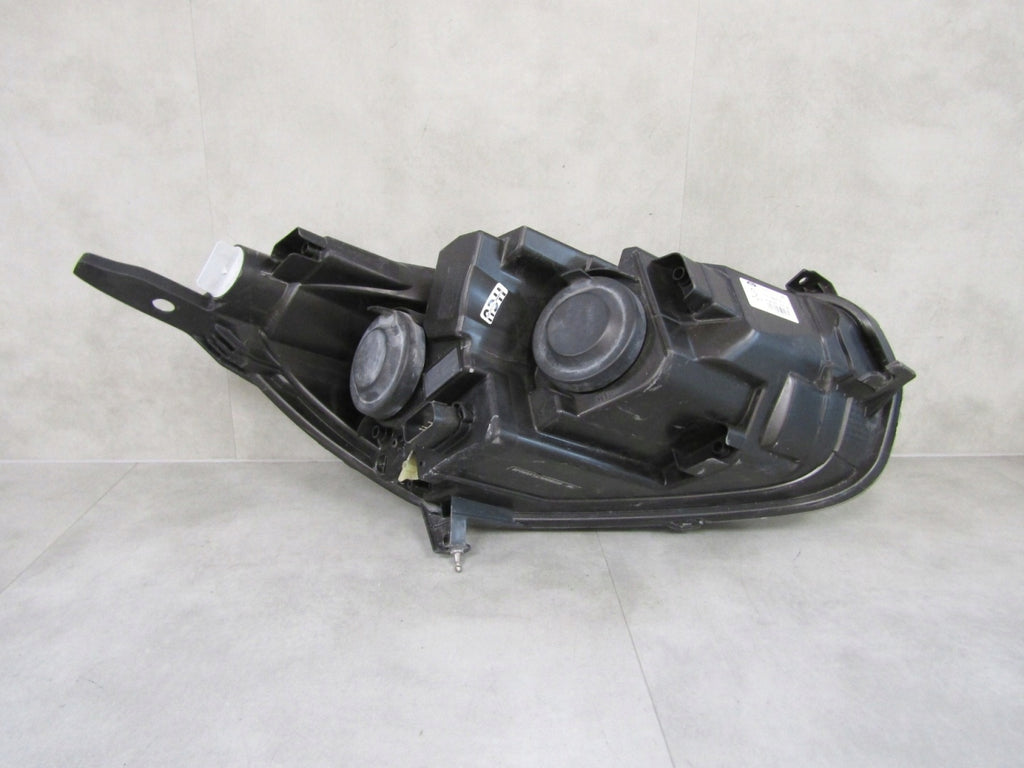Frontscheinwerfer Ford Transit Courier 13W030CD Links Scheinwerfer Headlight SCH6826879558vb