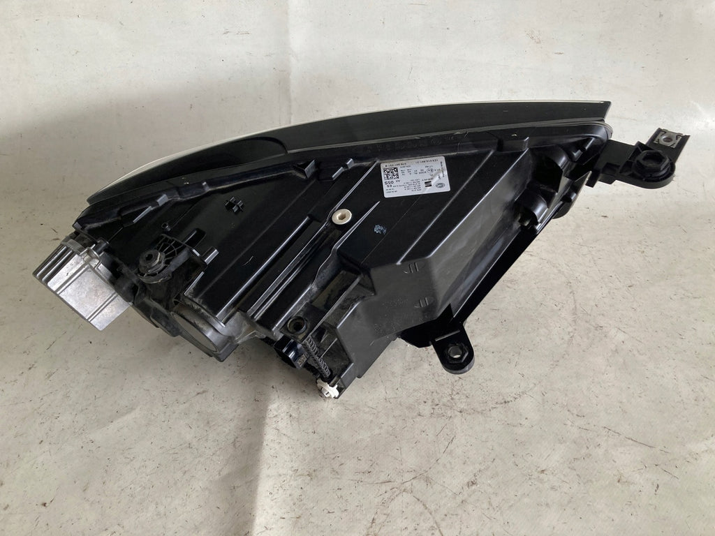 Frontscheinwerfer Seat Ateca 576941031 LED Links Scheinwerfer Headlight SCH5459962631ek