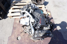 Laden Sie das Bild in den Galerie-Viewer, Motor Mercedes-Benz Citan W415 608915 1.5 CDI 87TKm Diesel Engine Unkomplett