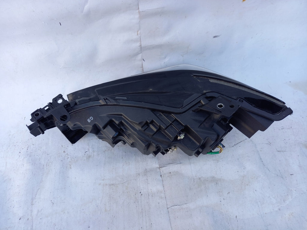 Frontscheinwerfer Mazda 6 Gj GRF5-51030 LED Rechts Scheinwerfer Headlight SCH7638653058ed
