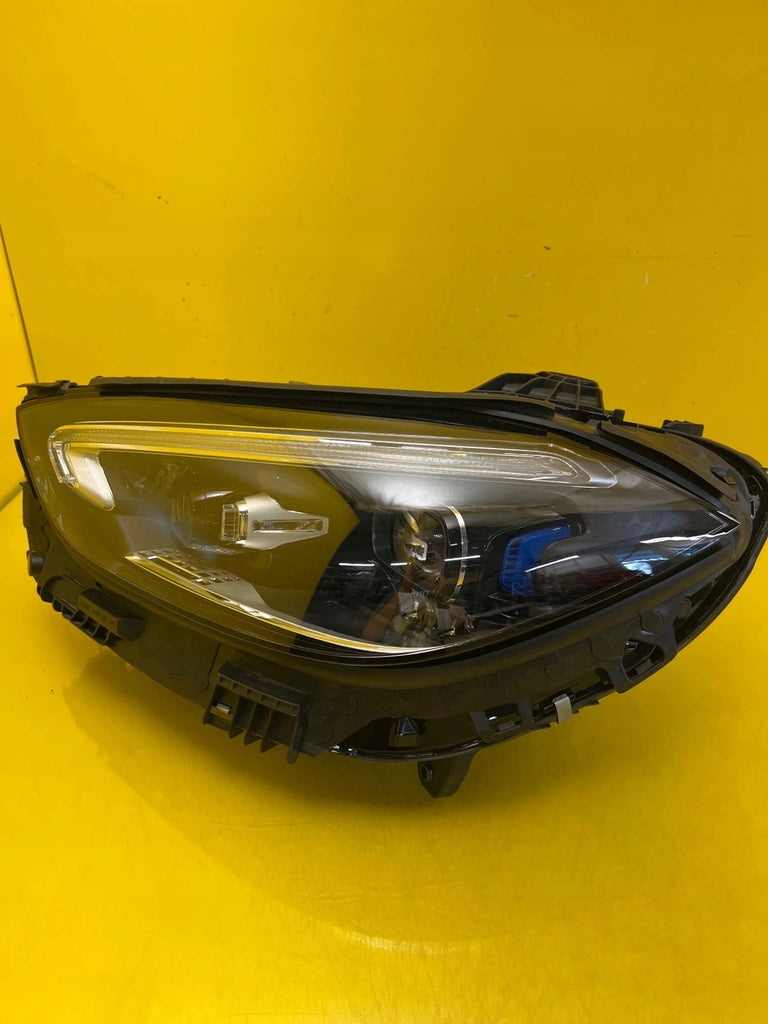 Frontscheinwerfer Mercedes-Benz W206 A2069065304 LED Rechts oder Links SCH9261104367la