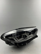 Load image into Gallery viewer, Frontscheinwerfer BMW X3 G01 G02 8739654-01 Full LED Rechts Headlight SCH7591179690qy