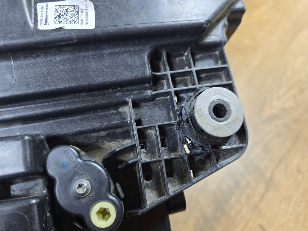 Frontscheinwerfer Audi A3 8Y0941034 Full LED Rechts Scheinwerfer Headlight SCH1648128551ku