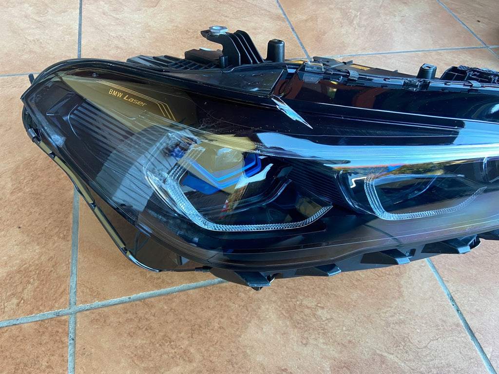 Frontscheinwerfer BMW X5 G05 G06 Rechts Scheinwerfer Headlight SCH4275553660kk
