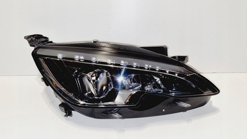 Frontscheinwerfer Peugeot 308 II 9677832380 LED Rechts Scheinwerfer Headlight