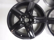 Laden Sie das Bild in den Galerie-Viewer, 4x Alufelge 17 Zoll 7.5" 5x112 45ET Glanz Silber 4F0601025AF Audi C6 Rim Wheel FEL4096979397ja