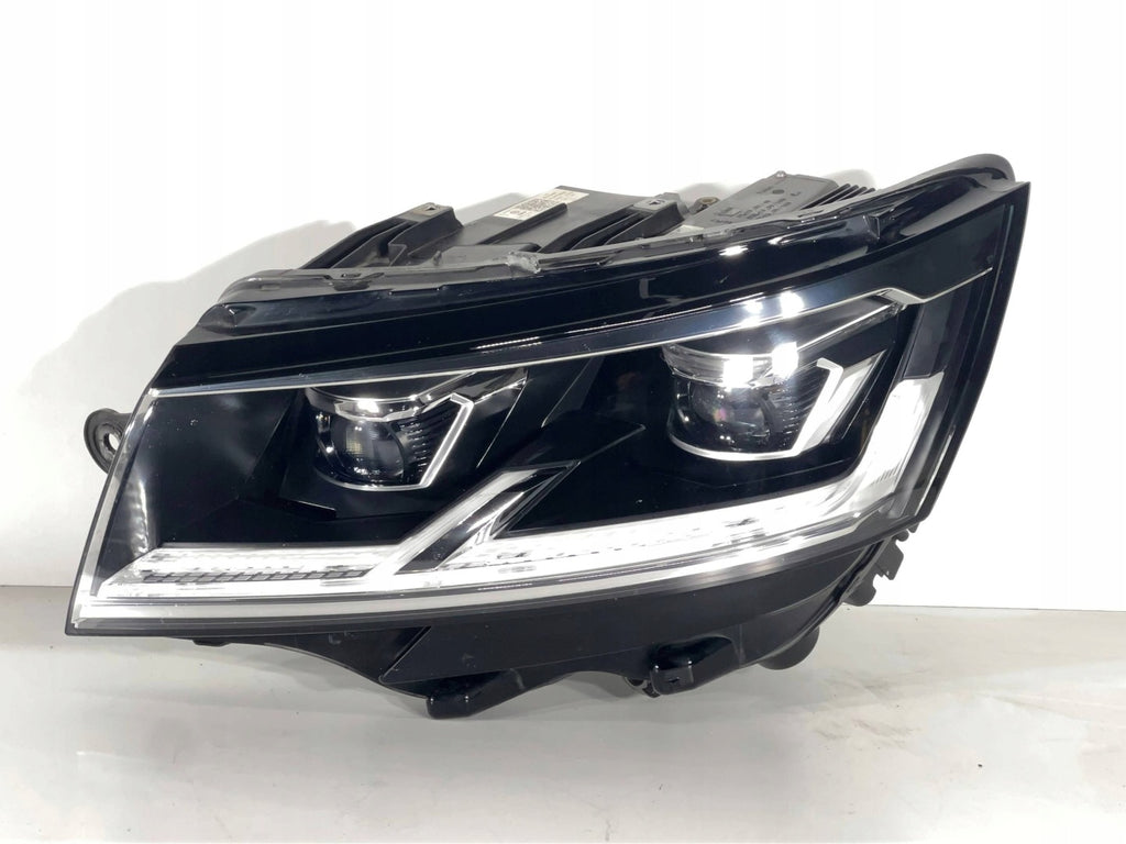 Frontscheinwerfer VW Multivan 7L1941035D LED Links Scheinwerfer Headlight SCH5978219256xs