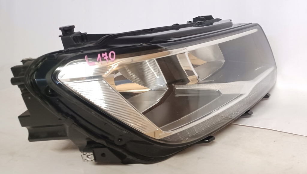 Frontscheinwerfer VW Tiguan 030110120200 5NB941006B Rechts Headlight