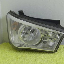 Frontscheinwerfer Hyundai H350 92102-59 LED Rechts Scheinwerfer Headlight SCH1383236433ca