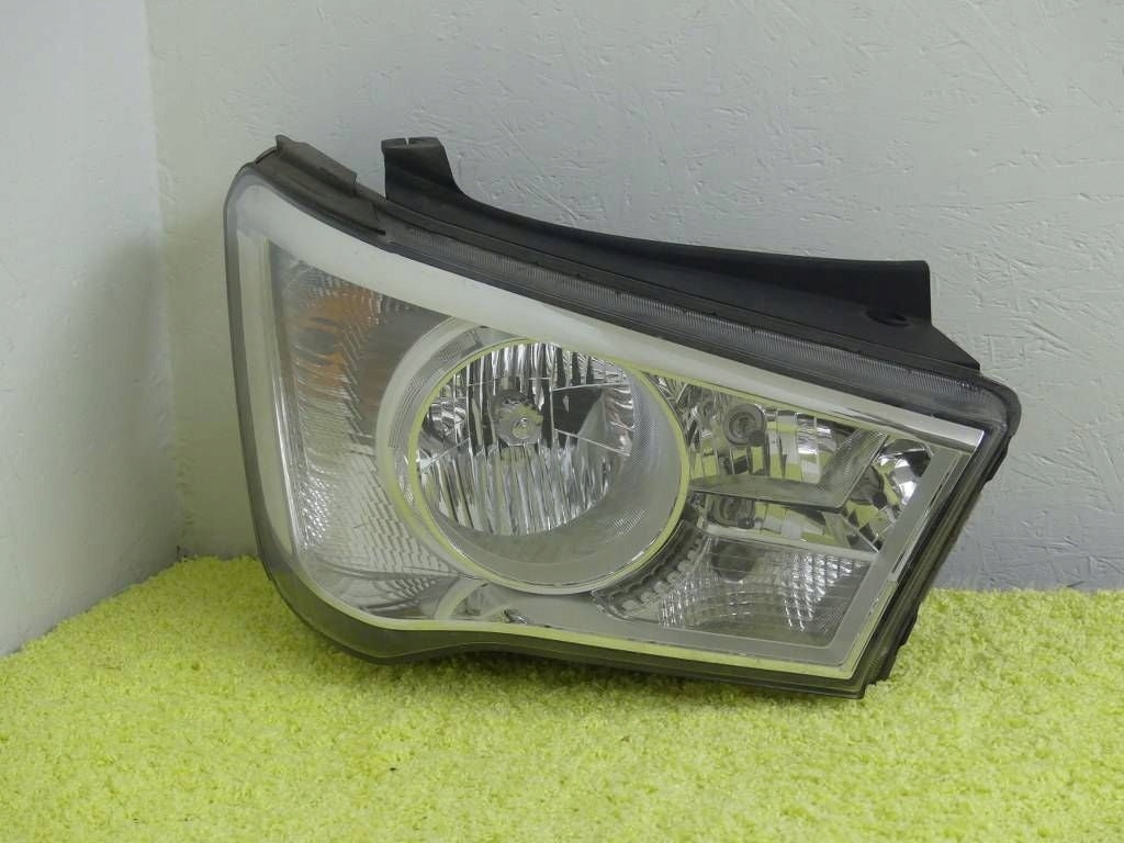 Frontscheinwerfer Hyundai H350 92102-59 LED Rechts Scheinwerfer Headlight SCH1383236433ca