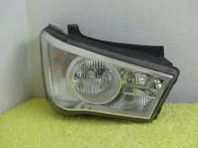 Laden Sie das Bild in den Galerie-Viewer, Frontscheinwerfer Hyundai H350 92102-59 LED Rechts Scheinwerfer Headlight SCH1383236433ca