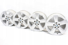 Load image into Gallery viewer, 4x Alufelge 17 Zoll 7.5" 5x112 54ET Silber BMW6855087 BMW F45 F46 Rim Wheel FEL5118497035kr