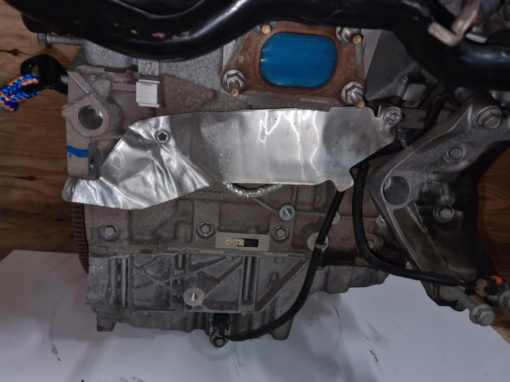 Motor Chevrolet Camaro CAM 3.6 55TKm 2015 Benzin Engine Komplett MOT7751435043jk