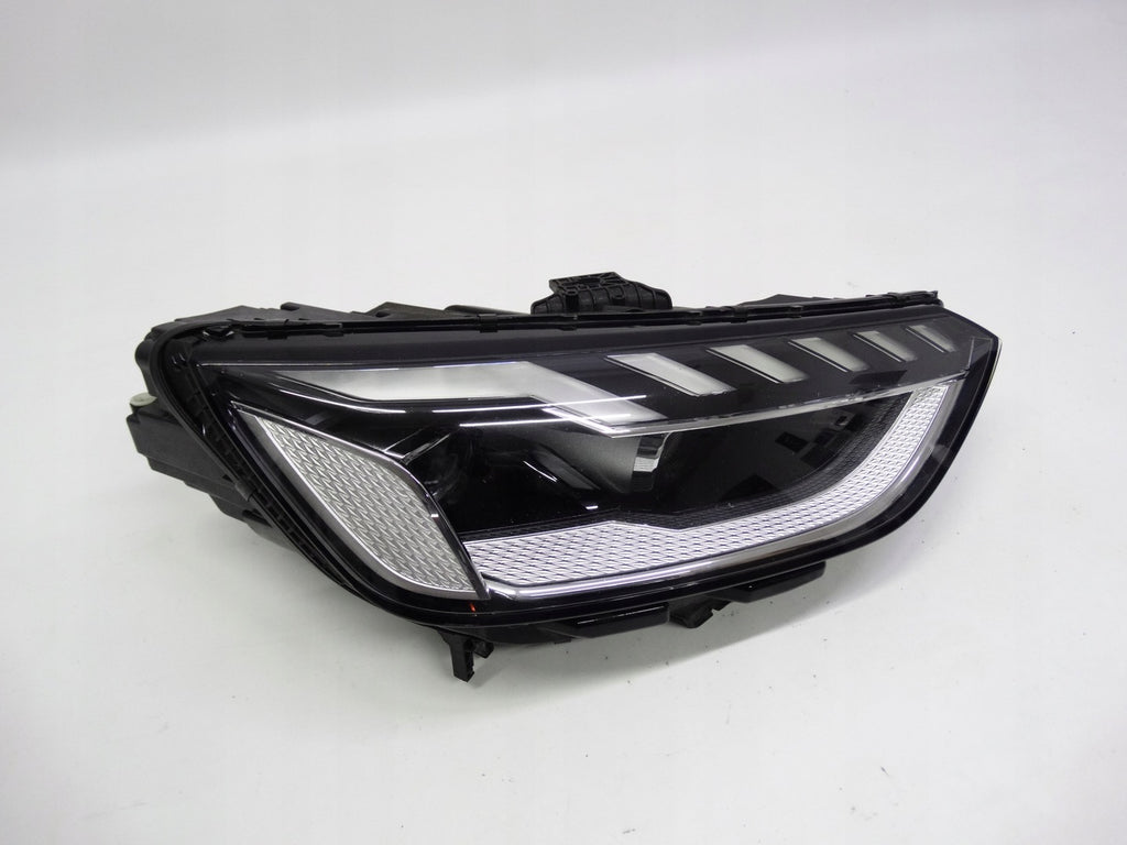 Frontscheinwerfer Audi A4 B9 8W0941036E LED Rechts Scheinwerfer Headlight SCH7337403699vv