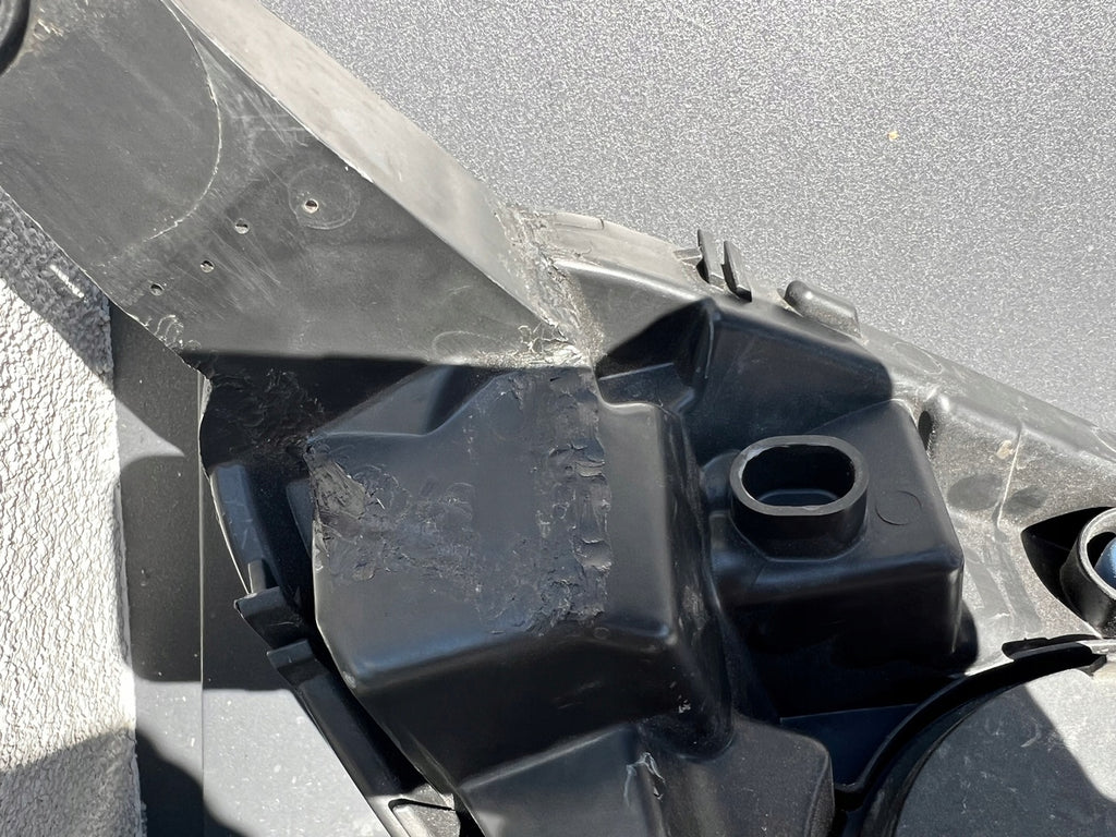 Frontscheinwerfer Citroën Ds3 Ds 3 89908458 Xenon Links Scheinwerfer Headlight