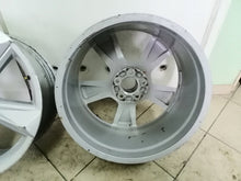 Load image into Gallery viewer, 1x Alufelge 19 Zoll 8.5&quot; 5x112 23ET 4M0601025BN Audi Q7 Rim Wheel