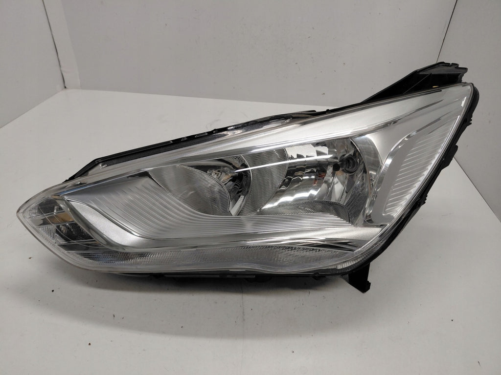 Frontscheinwerfer Ford C-Max F1CB-13W030-CC LED Links Scheinwerfer Headlight SCH9410220267gy
