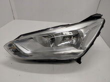 Laden Sie das Bild in den Galerie-Viewer, Frontscheinwerfer Ford C-Max F1CB-13W030-CC LED Links Scheinwerfer Headlight SCH9410220267gy