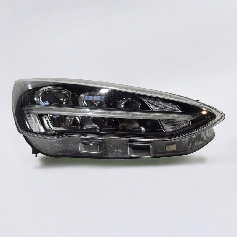 Frontscheinwerfer Ford Focus JX7B-13E014-CE Full LED Rechts Headlight